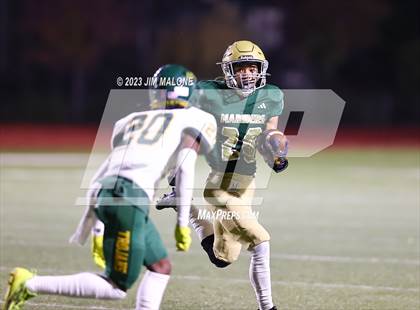 Thumbnail 1 in Castro Valley @ Moreau Catholic photogallery.