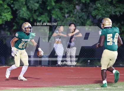 Thumbnail 1 in Castro Valley @ Moreau Catholic photogallery.