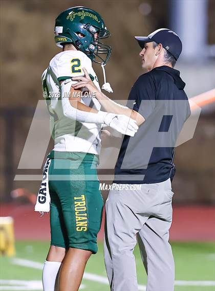 Thumbnail 2 in Castro Valley @ Moreau Catholic photogallery.