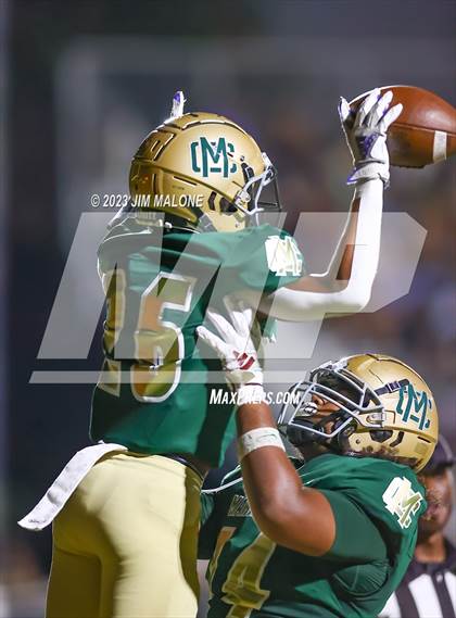 Thumbnail 1 in Castro Valley @ Moreau Catholic photogallery.