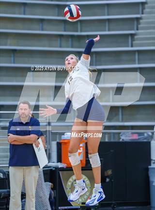 Heritage vs. Highland Park