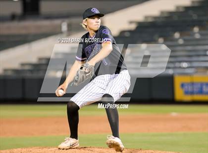 Thumbnail 1 in Queen Creek vs. O'Connor (AIA 6A Final)  photogallery.