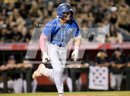 Thumbnail 3 in Queen Creek vs. O'Connor (AIA 6A Final)  photogallery.