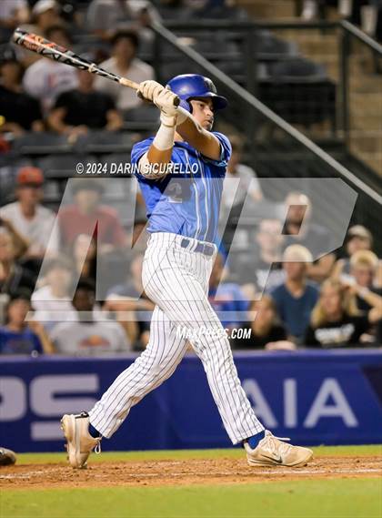 Thumbnail 1 in Queen Creek vs. O'Connor (AIA 6A Final)  photogallery.