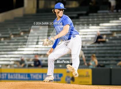 Thumbnail 1 in Queen Creek vs. O'Connor (AIA 6A Final)  photogallery.