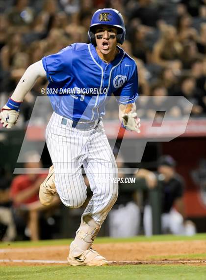 Thumbnail 1 in Queen Creek vs. O'Connor (AIA 6A Final)  photogallery.