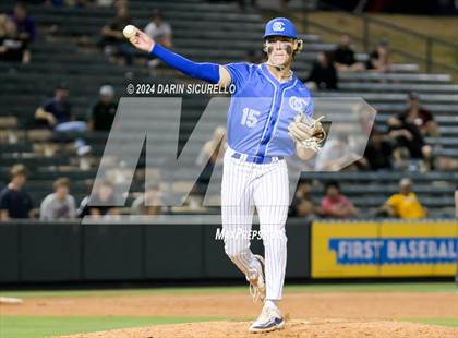 Thumbnail 1 in Queen Creek vs. O'Connor (AIA 6A Final)  photogallery.