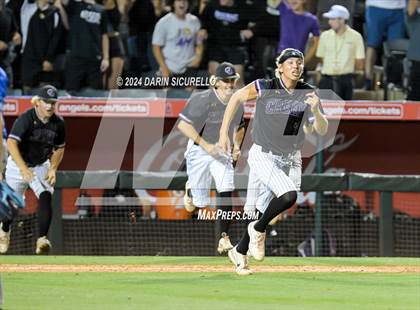 Thumbnail 1 in Queen Creek vs. O'Connor (AIA 6A Final)  photogallery.