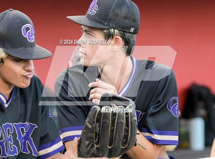 Thumbnail 3 in Queen Creek vs. O'Connor (AIA 6A Final)  photogallery.