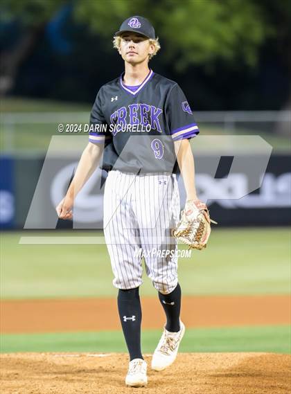Thumbnail 2 in Queen Creek vs. O'Connor (AIA 6A Final)  photogallery.