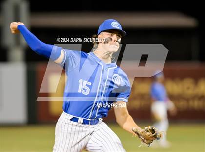 Thumbnail 3 in Queen Creek vs. O'Connor (AIA 6A Final)  photogallery.