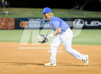 Thumbnail 1 in Queen Creek vs. O'Connor (AIA 6A Final)  photogallery.