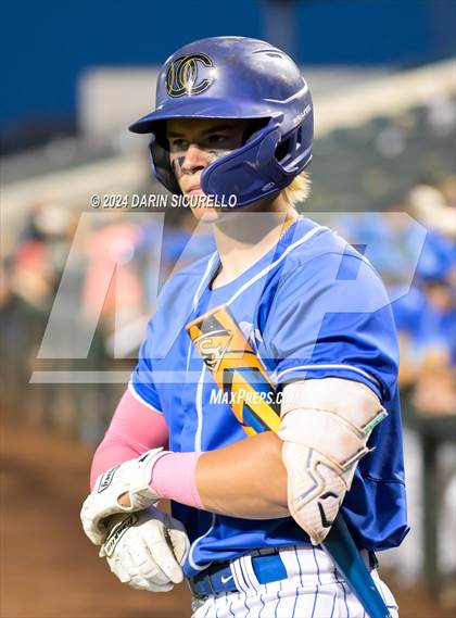 Thumbnail 1 in Queen Creek vs. O'Connor (AIA 6A Final)  photogallery.
