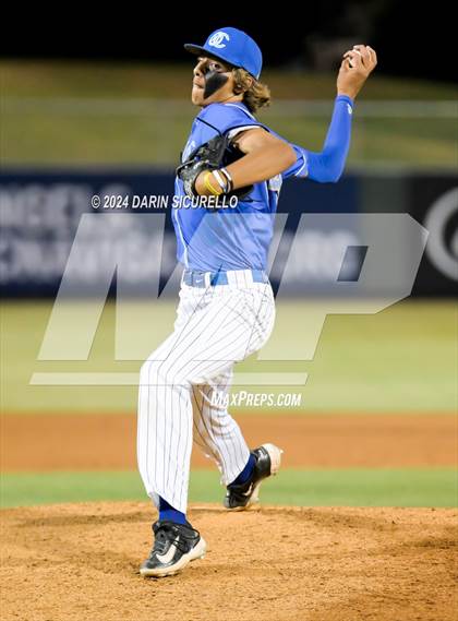 Thumbnail 1 in Queen Creek vs. O'Connor (AIA 6A Final)  photogallery.