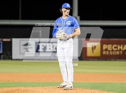 Thumbnail 1 in Queen Creek vs. O'Connor (AIA 6A Final)  photogallery.
