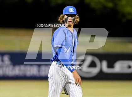Thumbnail 3 in Queen Creek vs. O'Connor (AIA 6A Final)  photogallery.