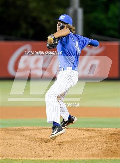 Thumbnail 2 in Queen Creek vs. O'Connor (AIA 6A Final)  photogallery.