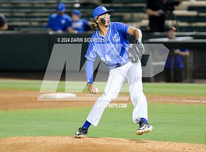 Thumbnail 3 in Queen Creek vs. O'Connor (AIA 6A Final)  photogallery.