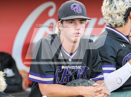 Thumbnail 2 in Queen Creek vs. O'Connor (AIA 6A Final)  photogallery.