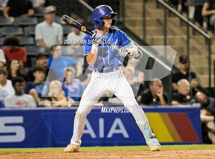 Thumbnail 3 in Queen Creek vs. O'Connor (AIA 6A Final)  photogallery.