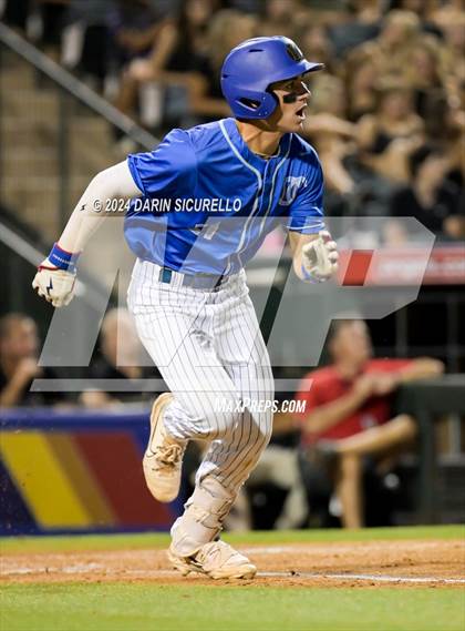 Thumbnail 1 in Queen Creek vs. O'Connor (AIA 6A Final)  photogallery.