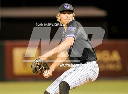 Thumbnail 2 in Queen Creek vs. O'Connor (AIA 6A Final)  photogallery.