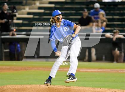 Thumbnail 2 in Queen Creek vs. O'Connor (AIA 6A Final)  photogallery.