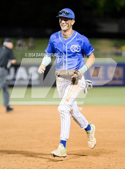 Thumbnail 3 in Queen Creek vs. O'Connor (AIA 6A Final)  photogallery.