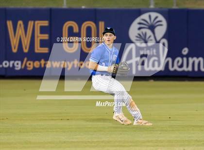 Thumbnail 2 in Queen Creek vs. O'Connor (AIA 6A Final)  photogallery.