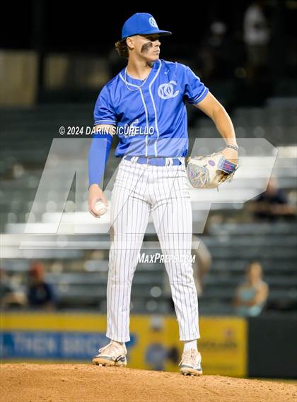 Thumbnail 2 in Queen Creek vs. O'Connor (AIA 6A Final)  photogallery.