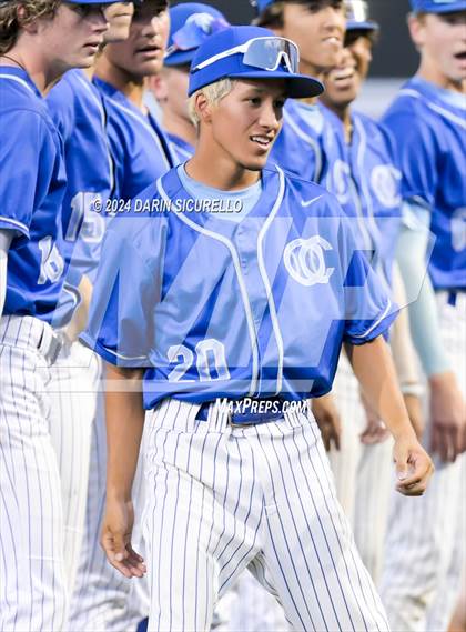 Thumbnail 2 in Queen Creek vs. O'Connor (AIA 6A Final)  photogallery.