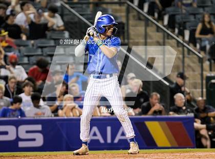Thumbnail 1 in Queen Creek vs. O'Connor (AIA 6A Final)  photogallery.