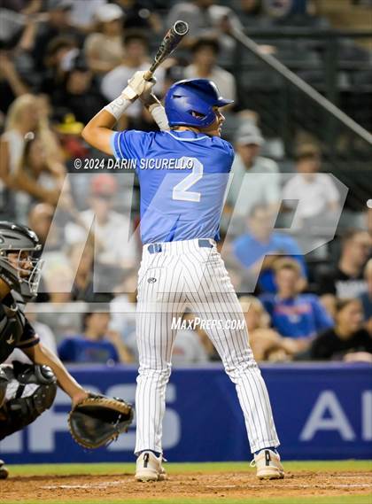 Thumbnail 3 in Queen Creek vs. O'Connor (AIA 6A Final)  photogallery.