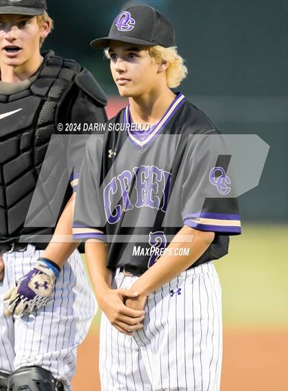 Thumbnail 3 in Queen Creek vs. O'Connor (AIA 6A Final)  photogallery.
