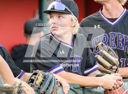 Thumbnail 1 in Queen Creek vs. O'Connor (AIA 6A Final)  photogallery.