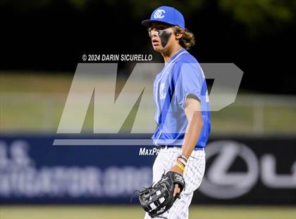 Thumbnail 1 in Queen Creek vs. O'Connor (AIA 6A Final)  photogallery.