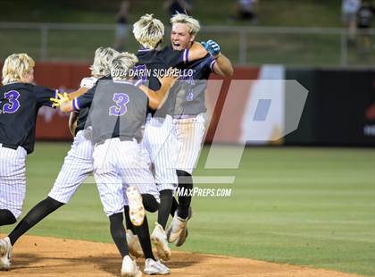 Thumbnail 1 in Queen Creek vs. O'Connor (AIA 6A Final)  photogallery.