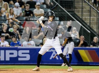 Thumbnail 3 in Queen Creek vs. O'Connor (AIA 6A Final)  photogallery.