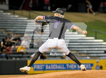 Thumbnail 3 in Queen Creek vs. O'Connor (AIA 6A Final)  photogallery.