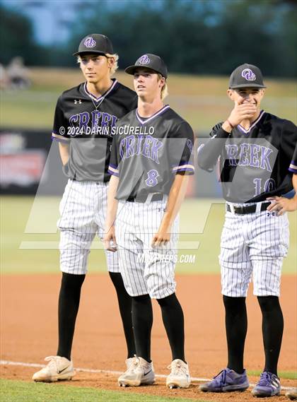 Thumbnail 1 in Queen Creek vs. O'Connor (AIA 6A Final)  photogallery.