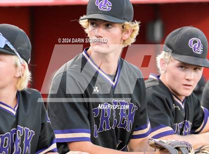 Thumbnail 1 in Queen Creek vs. O'Connor (AIA 6A Final)  photogallery.