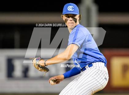 Thumbnail 2 in Queen Creek vs. O'Connor (AIA 6A Final)  photogallery.