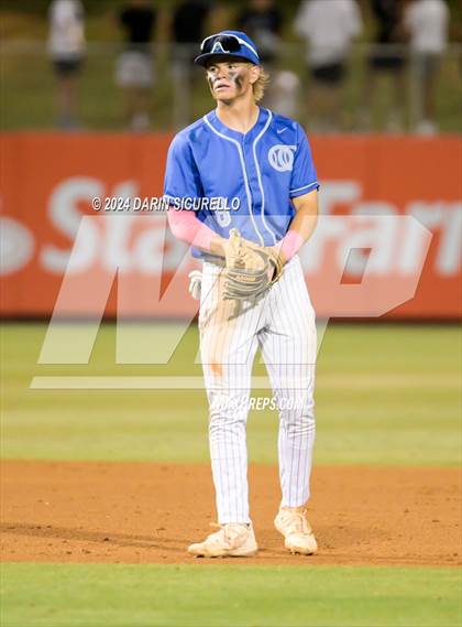 Thumbnail 3 in Queen Creek vs. O'Connor (AIA 6A Final)  photogallery.