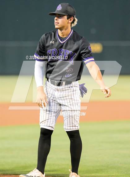 Thumbnail 2 in Queen Creek vs. O'Connor (AIA 6A Final)  photogallery.