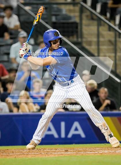 Thumbnail 3 in Queen Creek vs. O'Connor (AIA 6A Final)  photogallery.