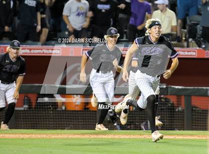 Thumbnail 2 in Queen Creek vs. O'Connor (AIA 6A Final)  photogallery.
