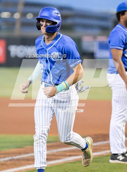 Thumbnail 1 in Queen Creek vs. O'Connor (AIA 6A Final)  photogallery.