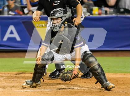 Thumbnail 3 in Queen Creek vs. O'Connor (AIA 6A Final)  photogallery.