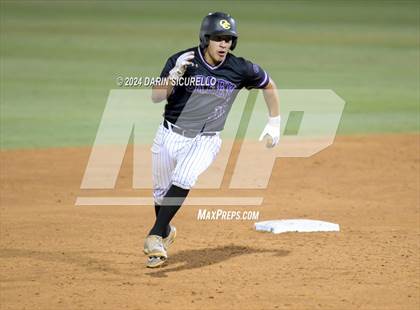 Thumbnail 2 in Queen Creek vs. O'Connor (AIA 6A Final)  photogallery.