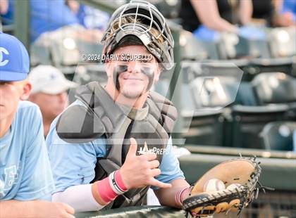 Thumbnail 1 in Queen Creek vs. O'Connor (AIA 6A Final)  photogallery.